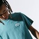 pánske tričko VANS TRIČKO SCRATCHED VANS SS vn0a49krsp91 farba modrá