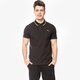 pánske polo tričko PUMA POLO TRIČKO TRIČKO TRIČKO TRIČKO TRIČKO TRIČK    TRIČKO 83651601 farba čierna