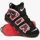 pánske tenisky (obuv) NIKE AIR MORE UPTEMPO '96 cj6129-001 farba čierna