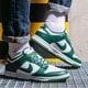 pánske tenisky (obuv) NIKE DUNK LOW RETRO dd1391-101 farba biela