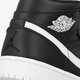 pánske tenisky (obuv) JORDAN AIR 1 MID  554724038 farba čierna