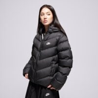 NIKE BUNDA PÁPEROVÁ K NSW TF ADP PUFFER BOY