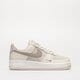 dámske tenisky (obuv) NIKE W AIR FORCE 1 LO '07 JDHO  fb8483-100 farba béžová