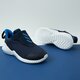 detské tenisky (obuv) ADIDAS FORTARUN AC I bb9262 farba tmavomodrá