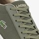 pánske tenisky (obuv) LACOSTE LEROND 117 3 733cam10341x5 farba khaki