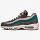 pánske tenisky (obuv) NIKE AIR MAX 95 PRM 538416-018 farba viacfarebná
