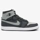 pánske tenisky (obuv) NIKE AJ1 KO HIGH OG 638471003 farba sivá