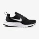 detské tenisky (obuv) NIKE PRESTO FLY (GS) 913966-016 farba čierna