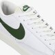 pánske tenisky (obuv) NIKE BLAZER LOW LEATHER ci6377-108 farba biela