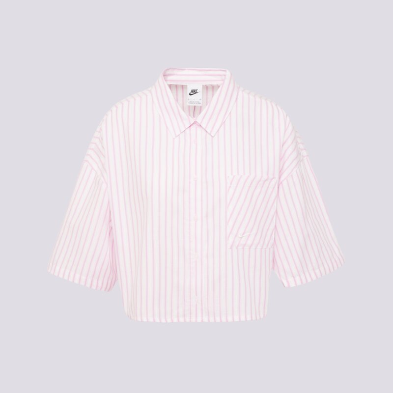 NIKE KOŠEĽA W NSW OFFLN WVN PPLN STRP SS