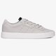 dámske tenisky (obuv) ADIDAS SLEEK W g27353 farba sivá