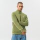 pánska mikina NIKE MIKINA M NSW CLUB BB HZ TOP dd4732-334 farba khaki