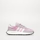 detské tenisky (obuv) ADIDAS RETROPY E5 J hq1531 farba fialová