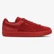 dámske tenisky (obuv) PUMA SUEDE CLASSIC CASUAL EMBOSS 36137203w farba červená