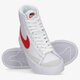 detské tenisky (obuv) NIKE BLAZER MID '77  da4086-117 farba biela