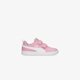 detské tenisky (obuv) PUMA COURTFLEX V2 V INF 37154423 farba ružová