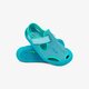 detské sandále NIKE SUNRAY PROTECT (TD)  903634-400 farba modrá