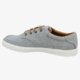 pánska vychádzková obuv LACOSTE GLENDON 12  729srm2416334 farba sivá
