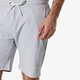 pánske šortky CONFRONT ŠORTKY  CNF ELASTIC SHORTS cf19szm33005 farba sivá