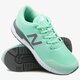 detské tenisky (obuv) NEW BALANCE KL005SGY kl005sgy farba zelená
