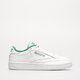 dámske tenisky (obuv) REEBOK CLUB C 85 ie9387 farba biela