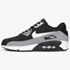 pánske tenisky (obuv) NIKE AIR MAX 90 ESSENTIAL  aj1285-018 farba čierna