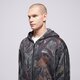 pánska mikina ADIDAS  MIKINA CAMO FZ jy2775 farba viacfarebná