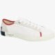 pánska vychádzková obuv TIMBERLAND NEWPORT BAY SUEDE &MESH PL a18ih farba biela
