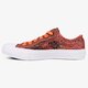 dámske tenisky (obuv) CONVERSE CHUCK TAYLOR ALL STAR II c155734w farba červená