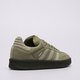 pánske tenisky (obuv) ADIDAS SAMBA XLG id3913 farba khaki