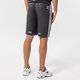 pánske šortky ADIDAS ŠORTKY  TRFOIL C S SHRT hc7125 farba čierna