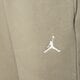 pánske nohavice JORDAN NOHAVICE  JORDAN BROOKLYN FLEECE fv7277-205 farba béžová