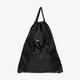 NEW ERA VAK MLB GYM SACK NYY BLACK NEW YORK YANKEES BLKBLK 11587657 farba čierna