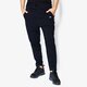 pánske nohavice NEW ERA NOHAVICE  ORIGINATORS TRK PANT NE BLK 11459477 farba čierna