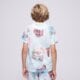 detské tričko JORDAN TRIČKO JDB JORDAN FLAMINGO AOP SS TEE BOY 95d844-001 farba viacfarebná
