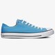 pánske tenisky (obuv) CONVERSE CHUCK TAYLOR ALL STAR  166709c farba modrá