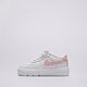 detské tenisky (obuv) NIKE FORCE 1 LOW EASYON (TD) ih4491-115 farba biela