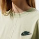 dámske tričko NIKE TRIČKO W NSW TRIČKO EARTH DAY cz9251-371 farba zelená
