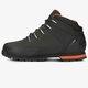 pánska outdoorová obuv TIMBERLAND EURO SPRINT FABRIC WP tb0a2e15a581 farba khaki