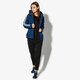 dámska zimná bunda ADIDAS BUNDA SLIM JACKET WINTER dh4584 farba tmavomodrá