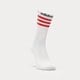 dámske ponožky ADIDAS/PONOŽKY CREW SOCK 3PP im2070 farba viacfarebná