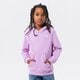 detská mikina ADIDAS MIKINA S KAPUCŇOU HOODIE GIRL hk2838 farba ružová