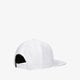 detská šiltovka JORDAN PRO JUMPMAN SNAPBACK HAT  ar2118-101 farba biela