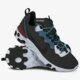 pánske tenisky (obuv) NIKE REACT ELEMENT 55 SE cd2153-001 farba čierna