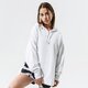 dámska mikina PUMA MIKINA S KAPUCŇOU HER HOODIE TR - PUMA WHITE 58951902 farba biela