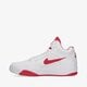 pánske tenisky (obuv) NIKE AIR FLIGHT LITE MID dj2518-101 farba biela