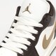 dámske tenisky (obuv) WMNS AIR JORDAN 1 LOW dc0774-200 farba hnedá