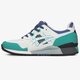 dámske tenisky (obuv) ASICS GEL-LYTE III OG 1191a266103 farba biela