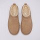 dámska vychádzková obuv UGG CLASSIC MICRO 1173891-sanw farba béžová