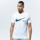 pánske tričko NIKE TRIČKO M NSW TEE AIR PRNT PACK dd9702-100 farba biela